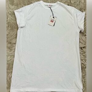 Re/Done Hanes tee